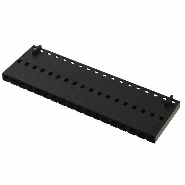 0050579318 CONN RCPT HSG 18POS 2.54MM