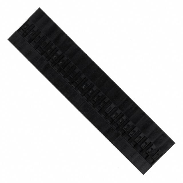 65039-014LF CONN RCPT HSG 23POS 2.54MM