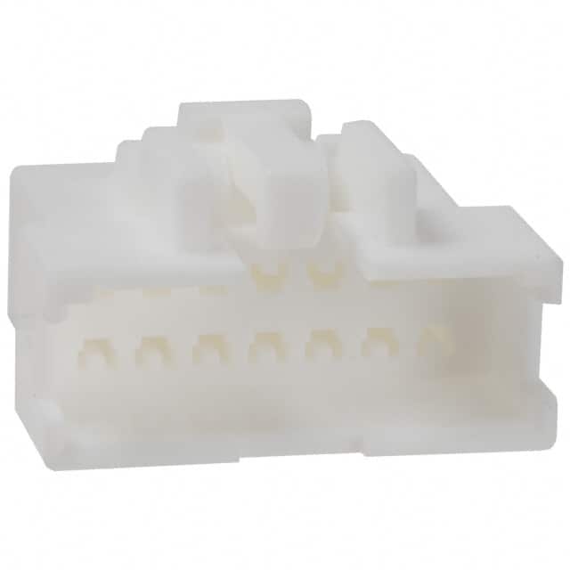 DF1B-14DEP-2.5RC CONN PLUG HSG 14POS 2.50MM
