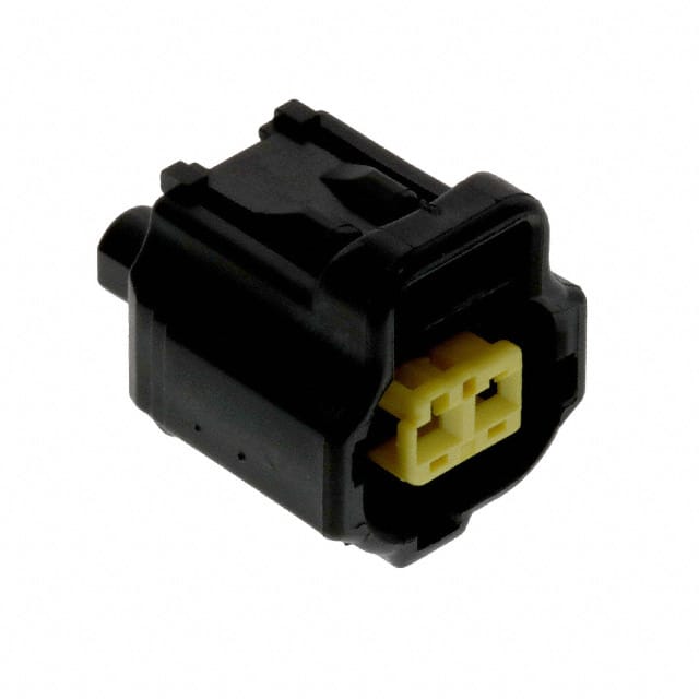 184016-1 CONN PLUG HSG 2POS 5.00MM