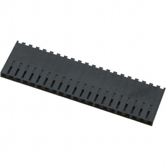 0050579021 CONN RCPT HSG 21POS 2.54MM