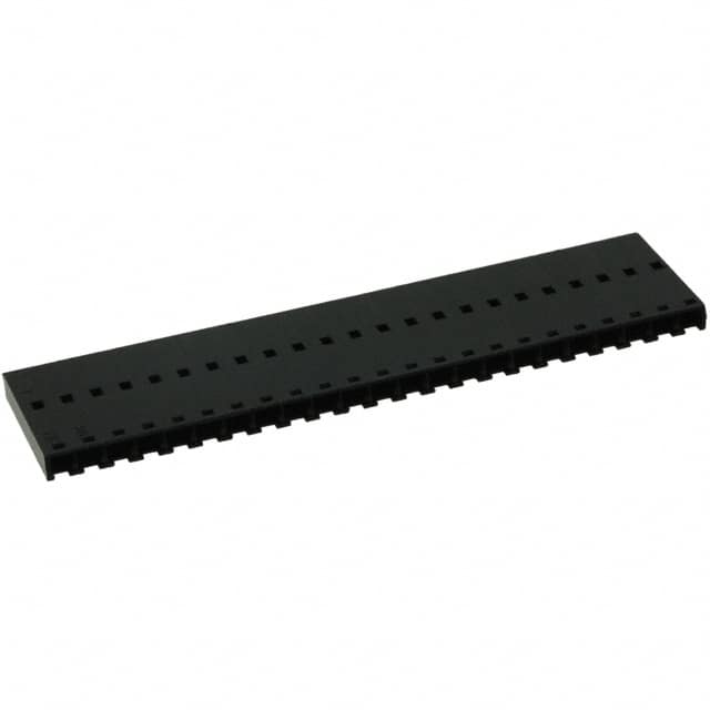 0050579023 CONN RCPT HSG 23POS 2.54MM