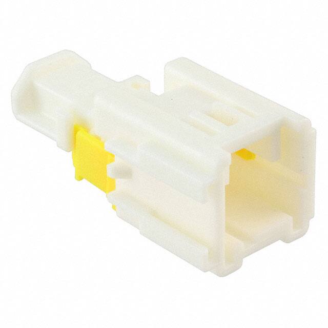 0988221020 CONN PLUG HSG 2POS 3.33MM