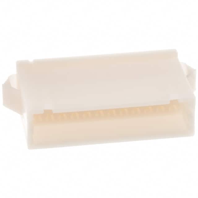 DF1BA-24DEP-2.5RC CONN PLUG HSG 24POS 2.50MM