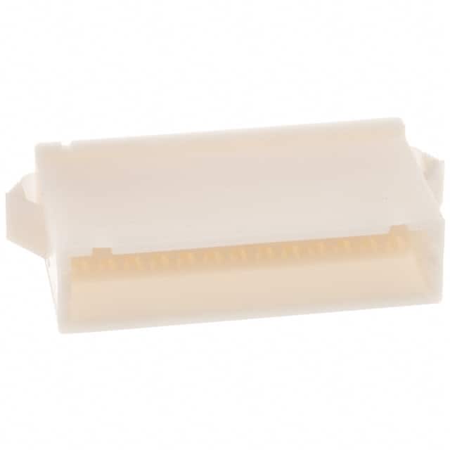 DF1BA-26DEP-2.5RC CONN PLUG HSG 26POS 2.50MM