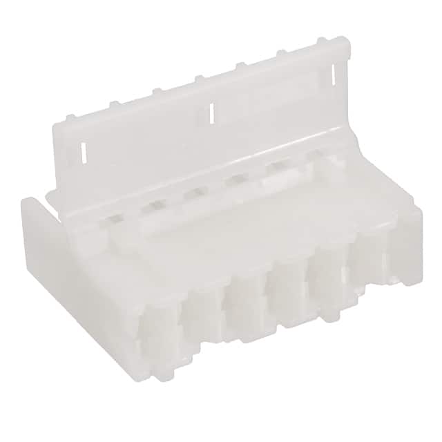 928344-7 CONN RCPT HSG 7POS 5.00MM