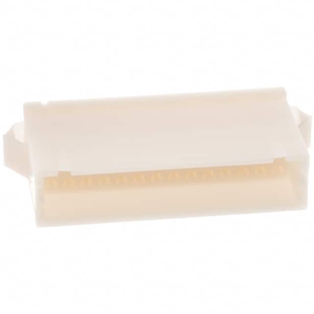 DF1BA-28DEP-2.5RC CONN PLUG HSG 28POS 2.50MM