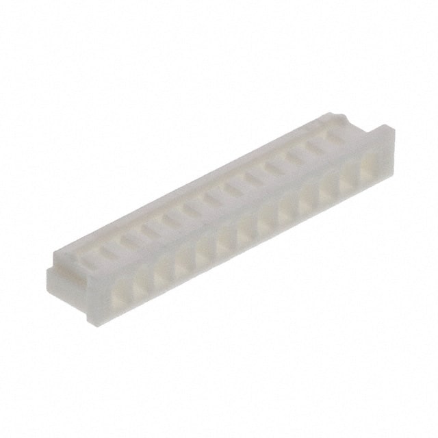 0510901300 CONN RCPT HSG 13POS 2.00MM