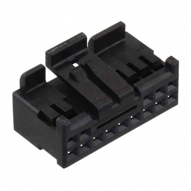 GT8E-14DS-HU CONN PLUG HSG 14POS 2.00MM