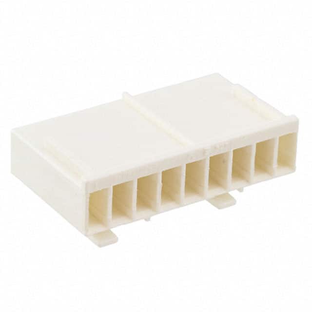 5-964702-3 CONN RCPT HSG 9POS 5.00MM