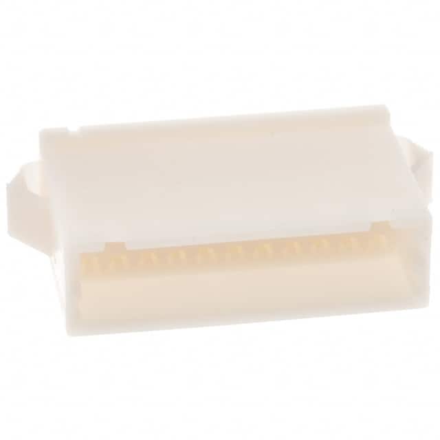 DF1BA-22DEP-2.5RC CONN PLUG HSG 22POS 2.50MM