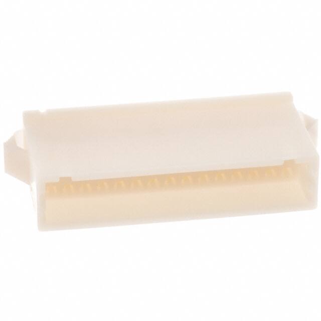 DF1BA-30DEP-2.5RC CONN PLUG HSG 30POS 2.50MM