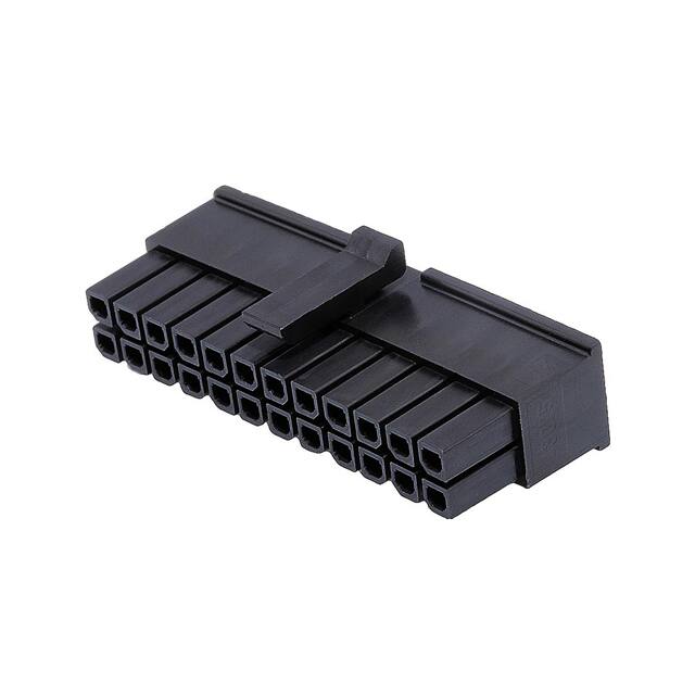 0430252410 CONN RCPT HSG 24POS 3.00MM