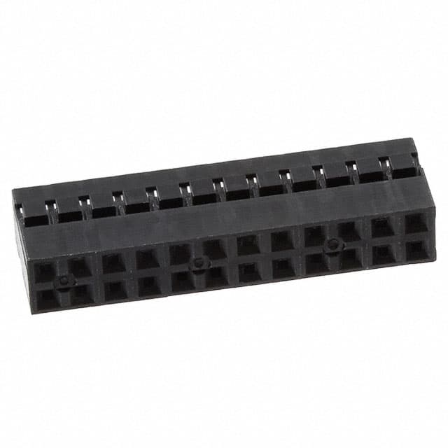 M22-3021200 CONN RCPT HSG 24POS 2.00MM