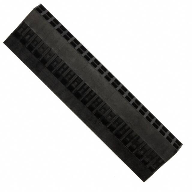 65043-016LF CONN RCPT HSG 42POS 2.54MM