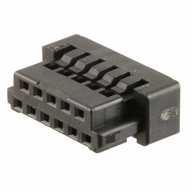 FI-W11S CONN PLUG HSG 11POS 1.25MM