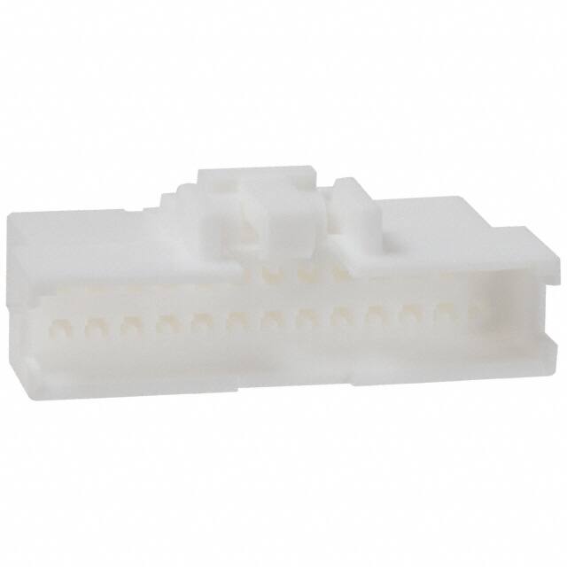 DF1B-26DEP-2.5RC CONN PLUG HSG 26POS 2.50MM