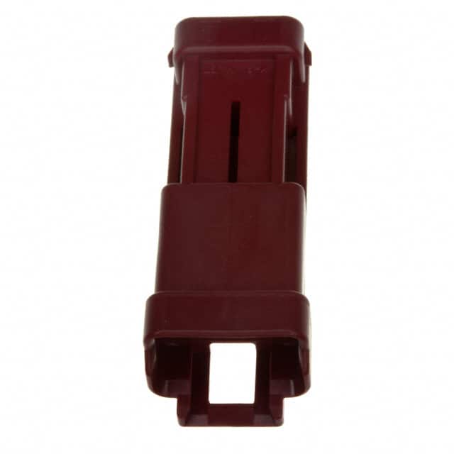02T-WPJV-2-RM CONN PLUG HSG 2POS 5.00MM
