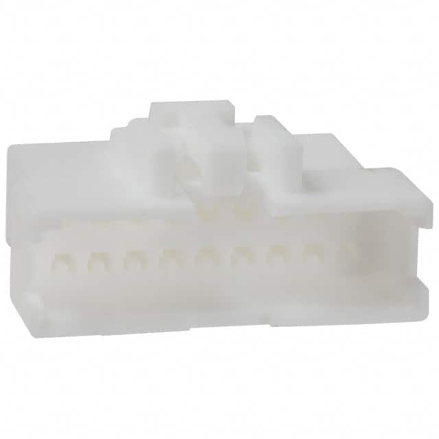 DF1B-18DEP-2.5RC CONN PLUG HSG 18POS 2.50MM