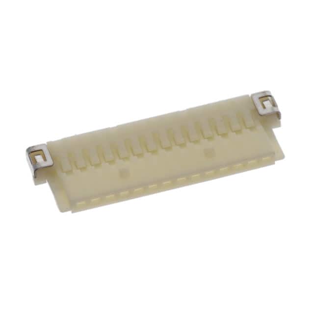 DF19G-14S-1C(06) CONN PLUG HSG 14POS 1.00MM