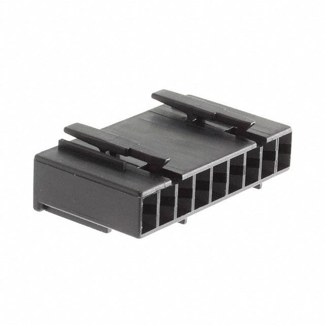 964702-2 CONN RCPT HSG 9POS 5.00MM