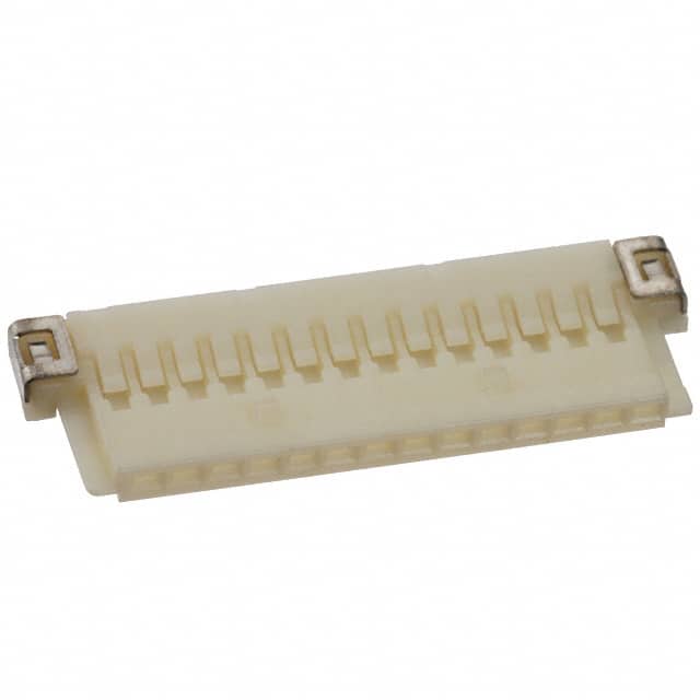 DF19G-14S-1C(05) CONN PLUG HSG 14POS 1.00MM
