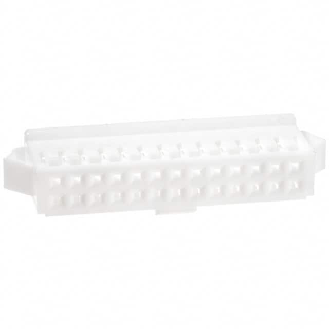 DF1B-26DES-2.5RC CONN RCPT HSG 26POS 2.50MM