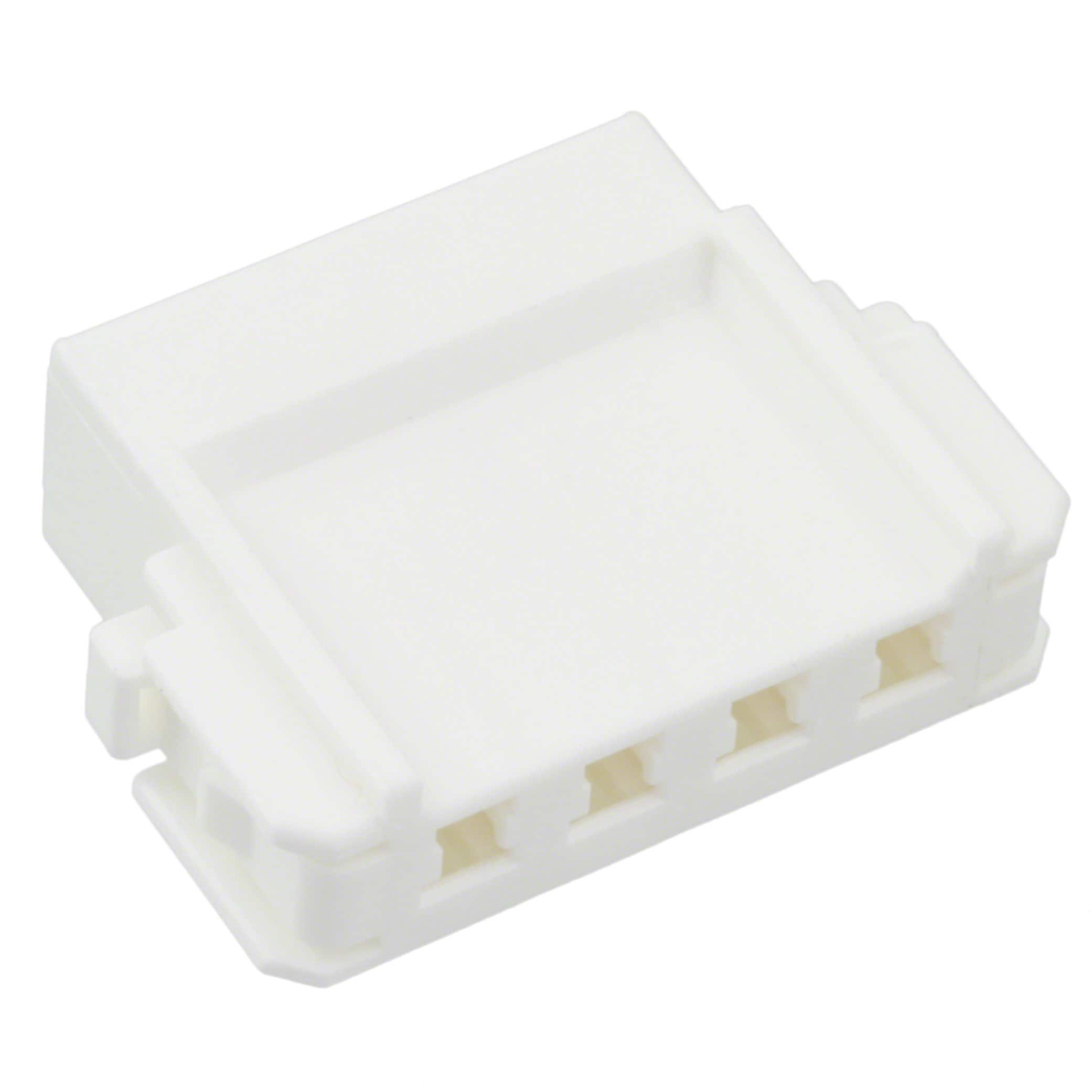 521152-2 CONN RCPT HSG 4POS 5.59MM