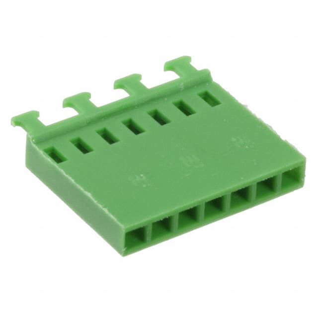 925369-7 CONN RCPT HSG 7POS 2.54MM