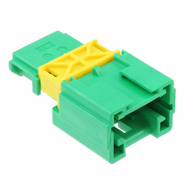 0988221045 CONN PLUG HSG 4POS 3.33MM