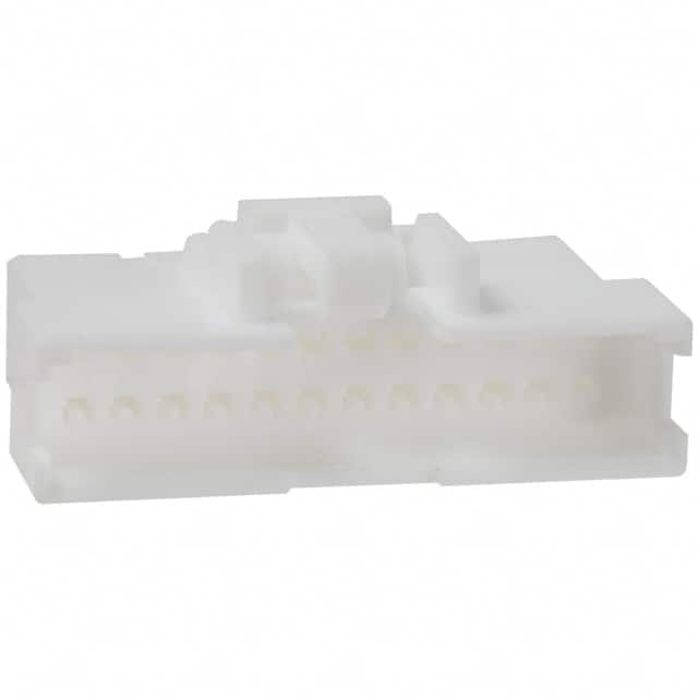 DF1B-24DEP-2.5RC CONN PLUG HSG 24POS 2.50MM