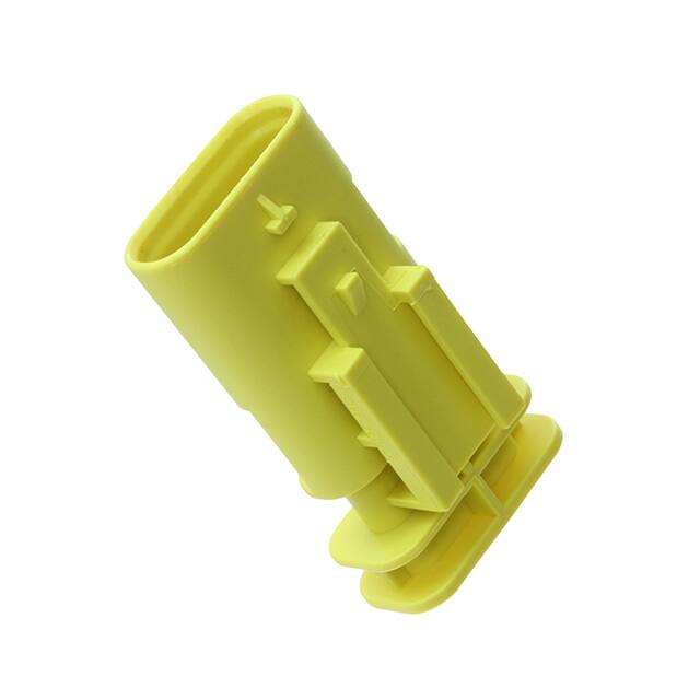 1-1564559-4 CONN PLUG HSG 4POS 4.00MM