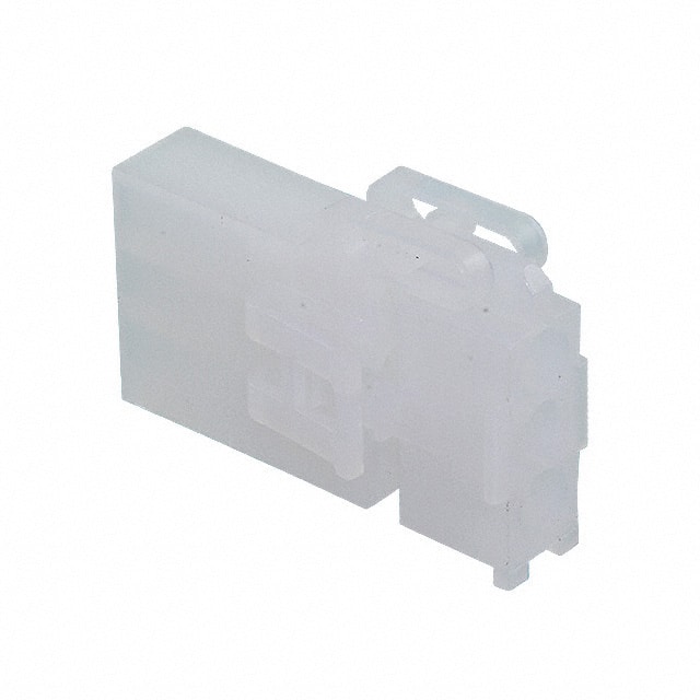 794240-1 CONN RCPT HSG 3POS 4.14MM