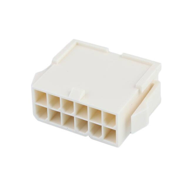 0469930850 CONN PLUG HSG 8POS 4.20MM
