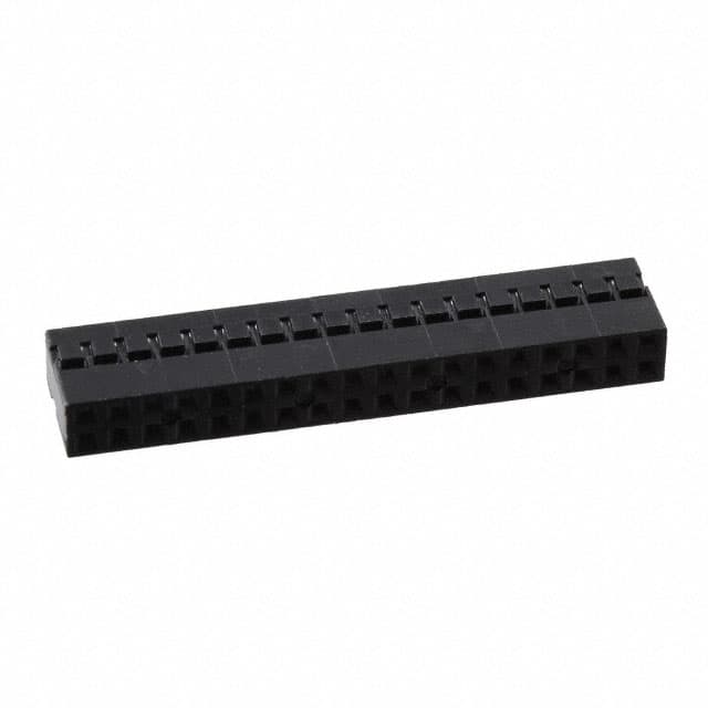 M22-3021800 CONN RCPT HSG 36POS 2.00MM