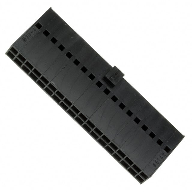 0901420036 CONN RCPT HSG 36POS 2.54MM