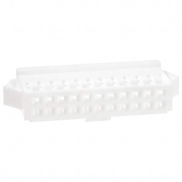 DF1B-22DES-2.5RC CONN RCPT HSG 22POS 2.50MM