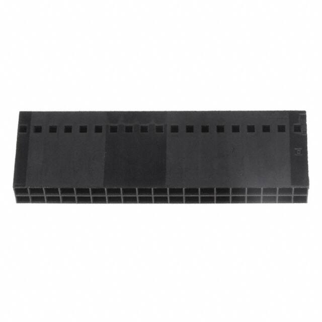 1-104482-7 CONN RCPT HSG 38POS 2.54MM