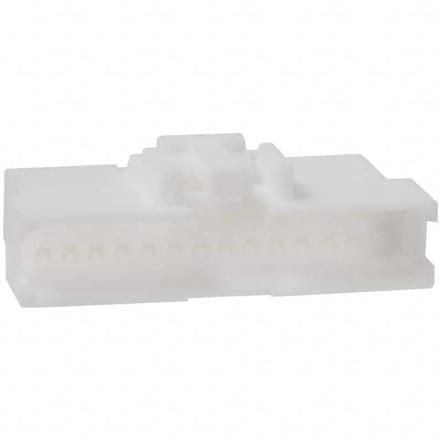 DF1B-28DEP-2.5RC CONN PLUG HSG 28POS 2.50MM