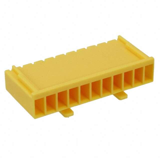 1-928247-1 CONN RCPT HSG 11POS 5.00MM