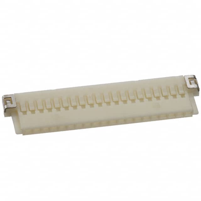 DF19G-20S-1C(05) CONN PLUG HSG 20POS 1.00MM