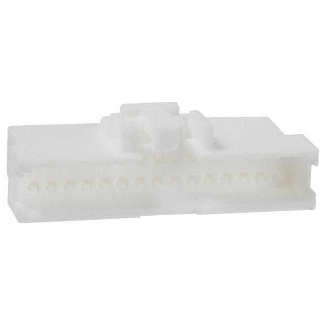 DF1B-30DEP-2.5RC CONN PLUG HSG 30POS 2.50MM