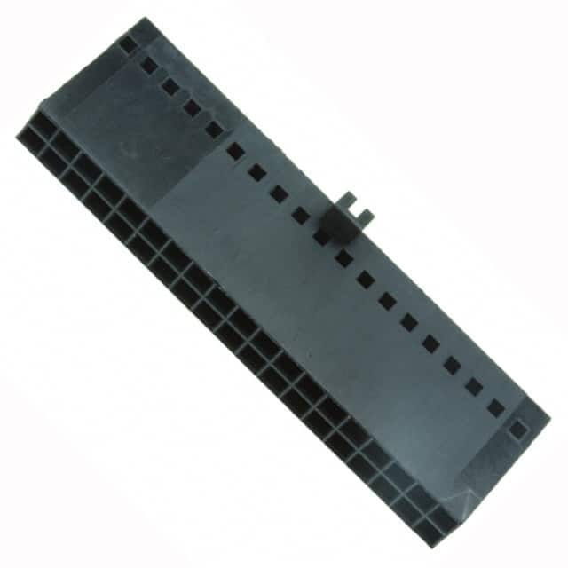 104483-6 CONN RCPT HSG 38POS 2.54MM