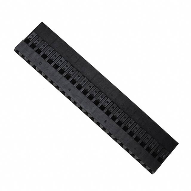 65039-013LF CONN RCPT HSG 24POS 2.54MM