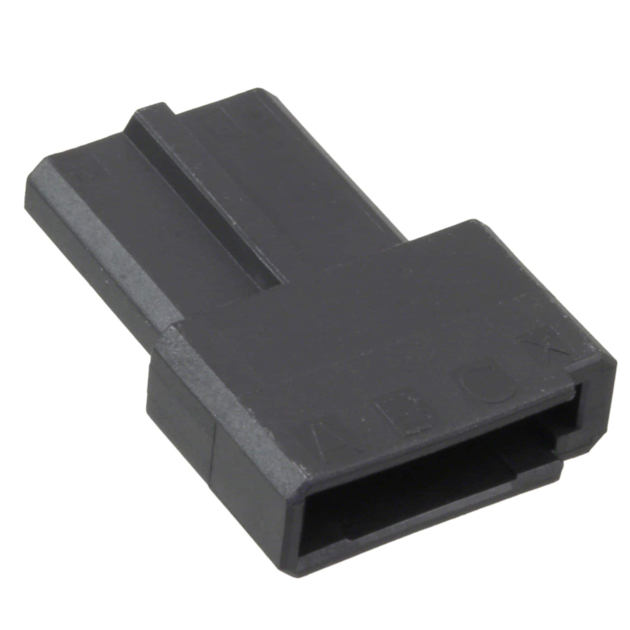1-2040444-1 CONN PLUG HSG 3POS 3.50MM