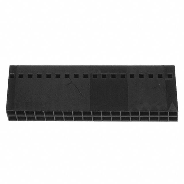 1-104482-6 CONN RCPT HSG 36POS 2.54MM