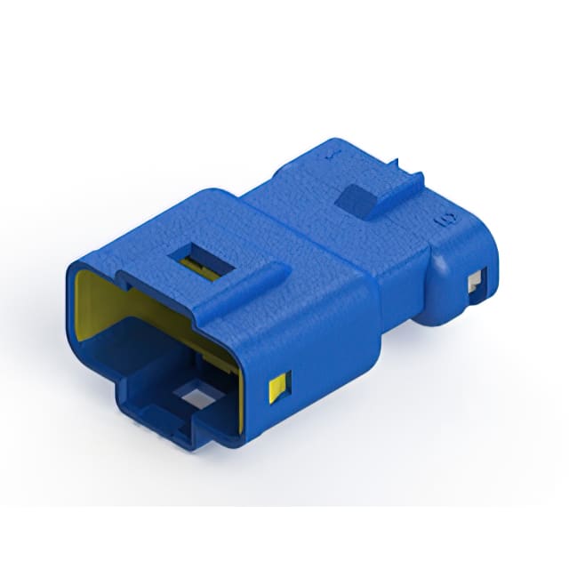560-005-000-311 CONN PLUG HSG 5POS 2.50MM