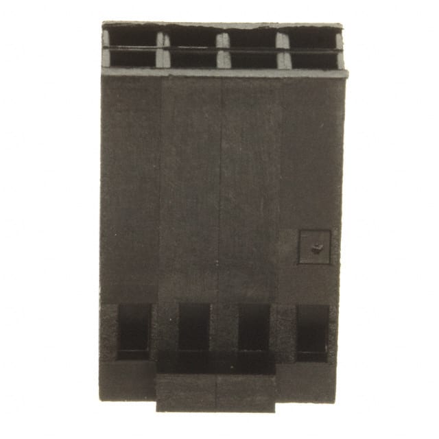 2-87977-9 CONN RCPT HSG 8POS 2.54MM