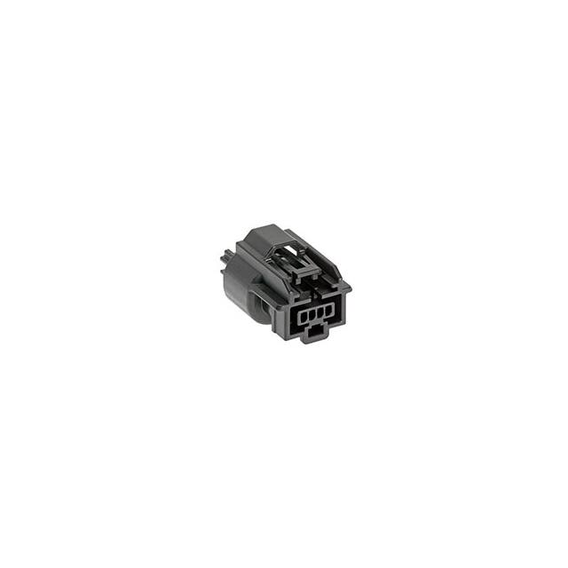 0349674005 CONN RCPT HSG 4POS 1.80MM