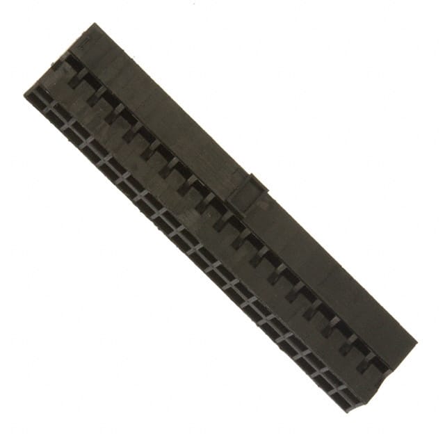 90311-036LF CONN RCPT HSG 36POS 2.00MM